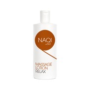 Massage Lotion Relax - NAQI